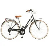 VELOmarche Malagueta Lady 28´´ Shimano 6s Cykel