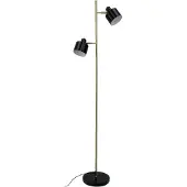 Dyberg Larsen Taklampa , Nova D25, dimbara, Metallisk, Vardagsrum, Metall, Skandinavisk