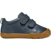 Geox Sneakers B STEPPIEUP BOY pojkar - Marin - 24