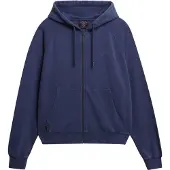 Superdry Essential Logo Gd Sweatshirt Med Dragkedja