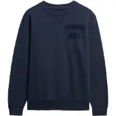 Superdry Vintage Athletic Tonal Tröja