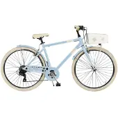 Via Veneto Milano Man 28´´ Tx300 6s Cykel