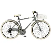 VELOmarche Milano Man 28´´ Tx300 6s Cykel