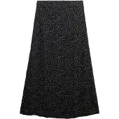 Superdry Column Maxi Kjol