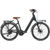 VELOmarche Amata Lady 28´´ Tx300 7s Elcykel