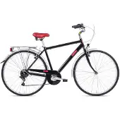 Letoule Lafolie Man 28´´ 6s Cykel