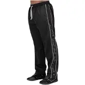 Gorilla wear Functional Mesh Pants, black/green, xxlarge/xxxlarge