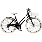 Via Veneto Milano Lady 28´´ Tx300 6s Cykel