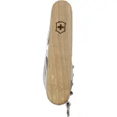 Victorinox Spartan 1.3601.63 Schweizisk fickkniv Antal verktyg 10 Brun