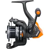 Okuma Jaw Snurrande Fiskerulle