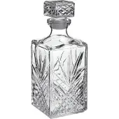 Bormioli Rocco Bormioli Carafe 1 ltr. Br Selecta