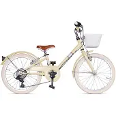Via Veneto Giulietta Lady 20´´ Ty21 6s Cykel
