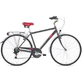 Letoule Lafolie Man 28´´ 6s Cykel