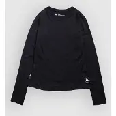 Burton Synthetic Midweight Crew Långärmad Baslager