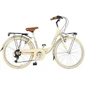 VELOmarche Giuly Lady 24´´ Ty21 6s Cykel