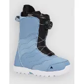 Burton Mint Boa Snowboardboots För Kvinnor