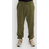 Burton Oak Byxor dried moss htr, M