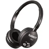 Garrett Cs3 Z-lynk Trådlösa Hörlurar