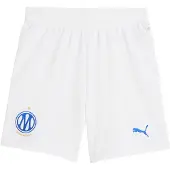 Puma Olympique Marseille 26/27 Replica Hemma Junior-shorts