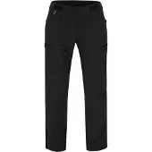 Urberg Men's Hiking Stretch Light Pant Black Beauty