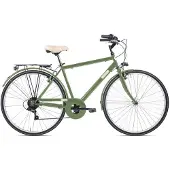 Letoule Tropaiz Man 28´´ 6s Cykel