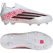 Adidas F50 Elite Laceless Fg Junior Fotbollsskor