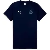 Puma Ud Ibiza Teamevostripe T-shirt Med Korta ärmar