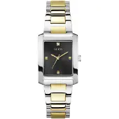 GUESS Gw0876l3 Bonnie Damklocka