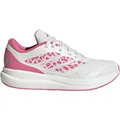 Adidas Skor - Runfalcon 6 J - Vit/Dispin/Rosa - - 40 - Skor