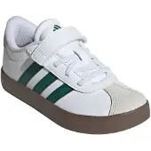 Adidas Vl Court 3.0 Skateboarding Barntränare
