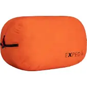 Exped - Förvaringsväskor - Organizer Ultra Zip för Unisex - Storlek 17 L - Orange