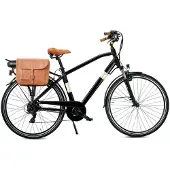 VELOmarche Classic Man 28´´ Tx300 6s Elcykel