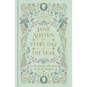 Jane Austen for Every Day of the Year
