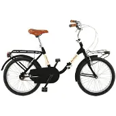 VELOmarche Mia 20´´ 1s Hopfällbar Cykel