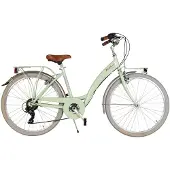 VELOmarche Nuvo Lady 26´´ Tx300 6s Cykel