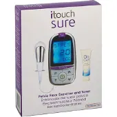 TensCare Itouch Sure+gel Träningsredskap För Bäckenbotten