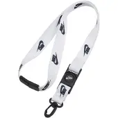 Nike Club 2024 Logoband One Size vit
