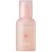 Skinfood Peach Soft Zinc PCA Powder Essence 50ml (Peach Essence)