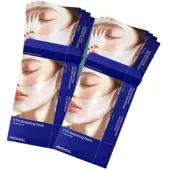 Mediheal V.T.R Stretching Patch 4 Ark × 2 V-linje & Käklinje Lyftmask