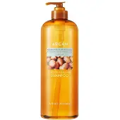 Nature Republic Argan Essential Deep Care Schampo Jumbo (1000 ml)