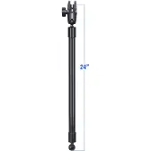 RAM Mount RAM-fäste RAP-BB-230-24-201U