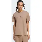 Adidas Kit Small Logo T-shirt Med Korta ärmar