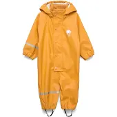 CeLaVi Regnoverall - PU - Mineral Yellow - - 70 - Regnoverall