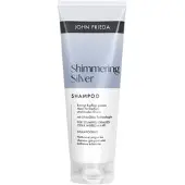 John Frieda Shimmering Silver Schampo 250 ml