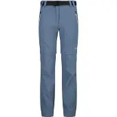 CMP Zip Off 3t51445 Byxor
