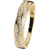 Kohinoor diamantring 033-9844-170