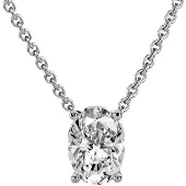 Kohinoor Ellen diamanthalsband Limited Edition 0,35 ct 213L-818V-35