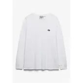 Superdry Pocket T-shirt Med Lång ärm