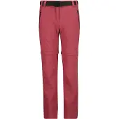 CMP Zip Off 3t51445 Byxor