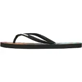 Superdry Logo Vegan Flip Flops Flerfärgad EU 36-37 Kvinna